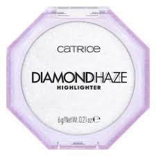 Phấn Nhũ Bắt Sáng Catrice Diamond Haze Highlighter 6g