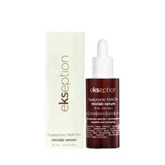 Serum Sáng Da Ekseption Hyaluronic Niacin 75ml