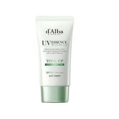 Kem chống nắng d'Alba Waterfull Tone-Up 50ml