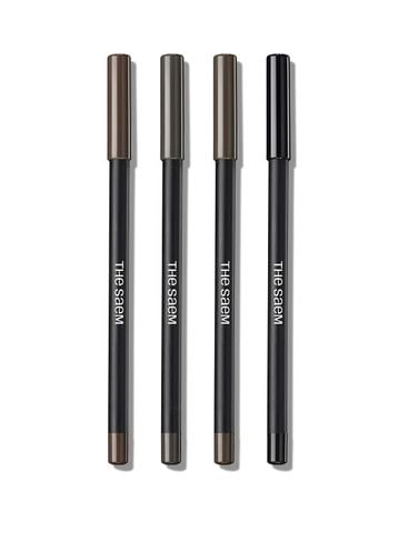 Chì Kẻ Mày The Saem Saemmul Wood Eyebrow