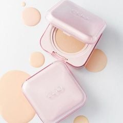 Phấn Nước Trang Điểm Clio Kill Cover Mesh Glow Essential + Kèm Lõi