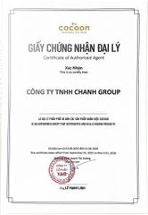 Gel rửa mặt Cocoon cà phê Đắk Lắk 140ml