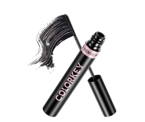 Mascara Colorkey long & dense