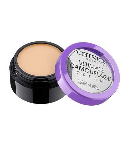 Kem che khuyết điểm Catrice Ultimate Camouflage 015w-Fair