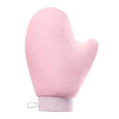 (Gift)Găng Tay Bôi kem Body