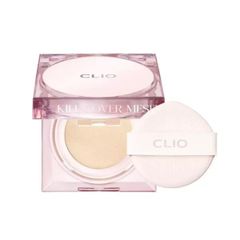 Phấn Nước Clio Kill Cover High Glow