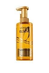 Dầu Gội, Dầu Xả L'oreal Dưỡng Tóc Suôn Mượt Cao Cấp Extraordinary Oil Smooth 440ml