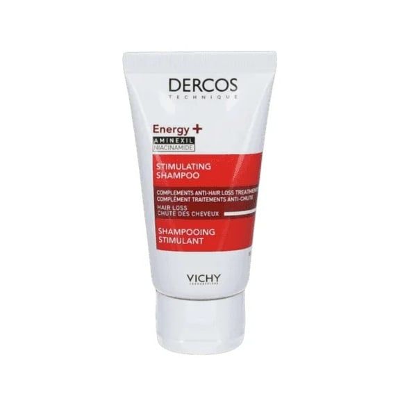 Dầu Gội Xả Vichy Dercos Tăng Cường Dưỡng Tóc, Giảm Rụng Tóc 200ml