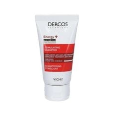 Dầu Gội Xả Vichy Dercos Tăng Cường Dưỡng Tóc, Giảm Rụng Tóc 200ml