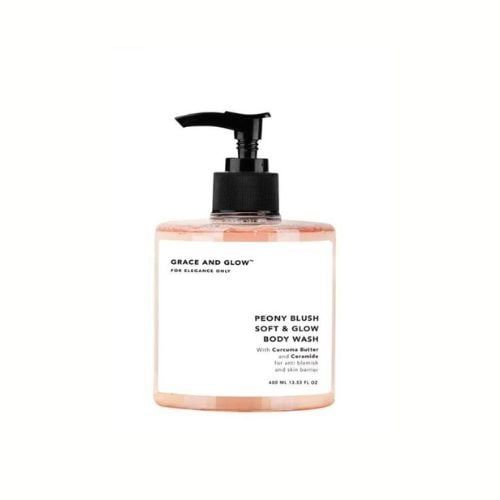 Sữa Tắm Grace And Glow Phục Hồi, Sáng Da 400ml