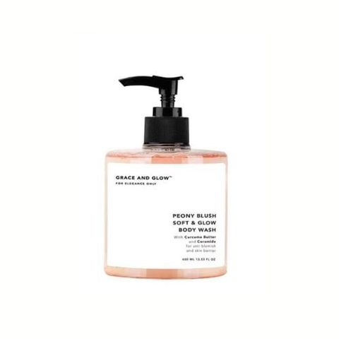 Sữa Tắm Grace And Glow Phục Hồi, Sáng Da 400ml
