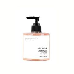 Sữa Tắm Grace And Glow Phục Hồi, Sáng Da 400ml