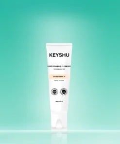 Sữa rửa mặt Keyshu Deepclean Oil Cleanser 30ml