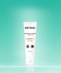 Sữa rửa mặt Keyshu Deepclean Oil Cleanser 30ml