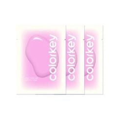 [GIFT] Khăn Tẩy Trang Colorkey Clear Makeup Remover Wipe