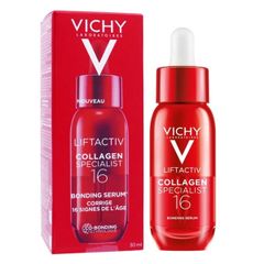 Tinh chất Vichy collagen Specialist 16 Bonding 30ml