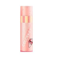 XịtXịt Khóa Trang Điểm Colorkey Airy Soft Matte Makeup Setting Spray Ice Cream