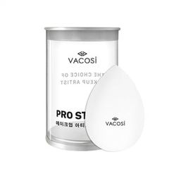 Bông Phấn giọt nước Vacosi Prs Pro Classic Blender (hộp 1 cái ) - PH01