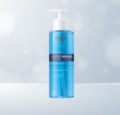 Gel Rửa Mặt Eucerin Làm Sạch Dịu Nhẹ Dermorepair Hyaluronic Acid Cleansing Gel 200ml