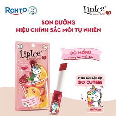 Son Dưỡng Môi Lipice Sheer Color Q 2.4g