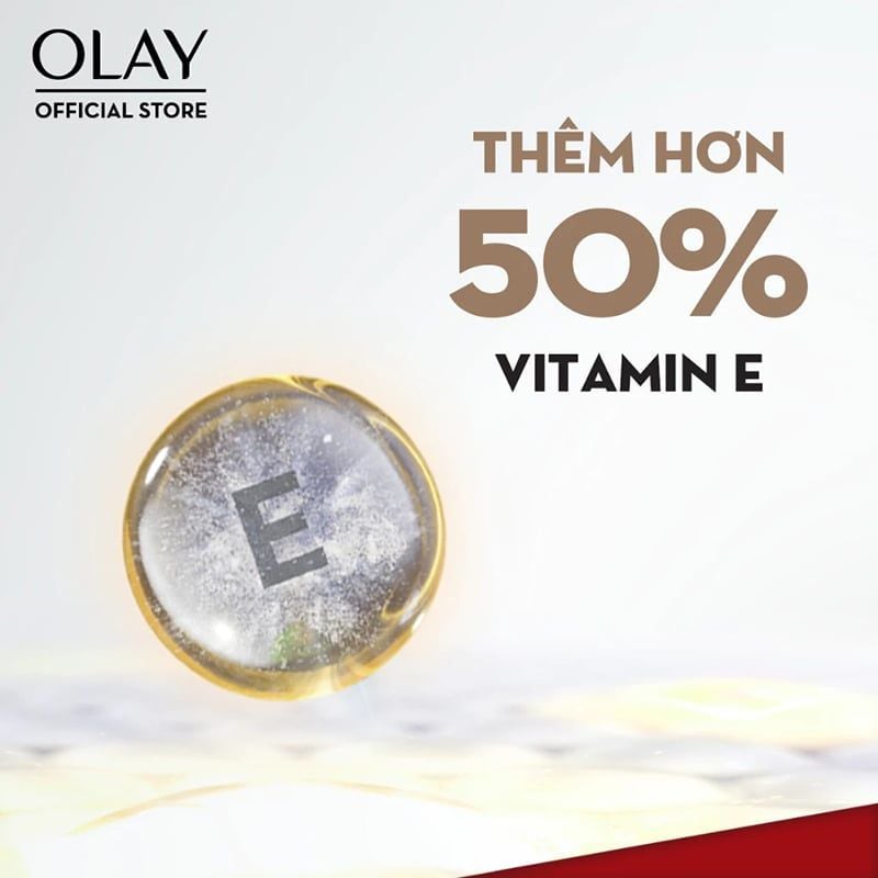 Kem Dưỡng Olay Ngăn 7 Dấu Hiệu Lão Hóa Da Total Effects 7 in One Cream 50g