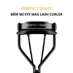 Bấm mi Perfect Diary EYE max lash curler