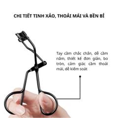 Bấm mi Perfect Diary EYE max lash curler