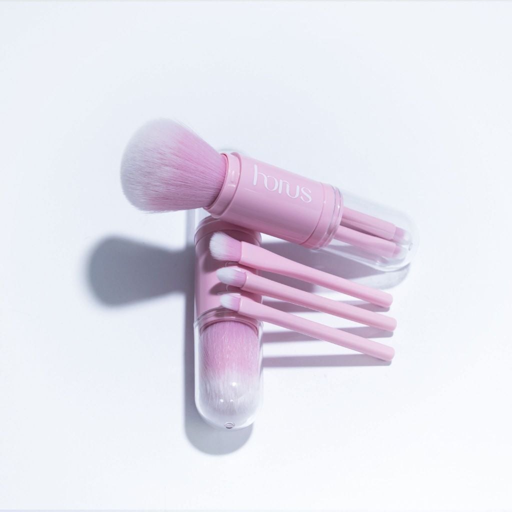 Bộ cọ Horus Mini Brush Set