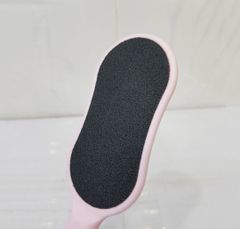 Cọ Chà Gót Chân Vacosi P02 (Màu Hồng)