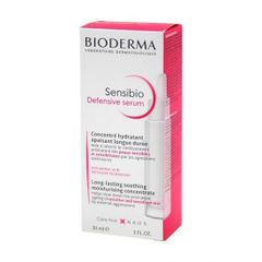 Serum Bioderma Sensibio Defensive 30ml