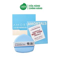 Giấy Thấm Dầu Amortals Oil-Absorbing