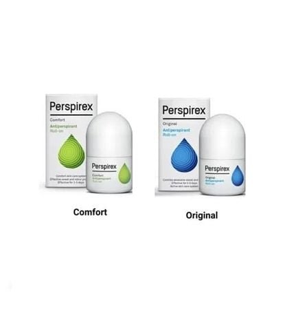 (GIFT )Lăn khử mùi Perspirex 5ml
