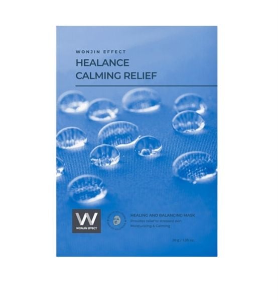Mặt Nạ Wonjin Effect Healance