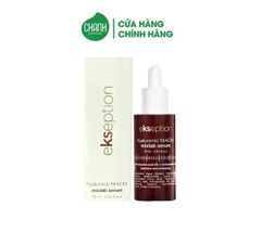 Serum Ekseption Tinh Chất Dưỡng Kiềm Dầu, Hỗ Trợ Sáng Da, Giảm Mụn Hyaluronic Niacin Mixlab Serum 75ml