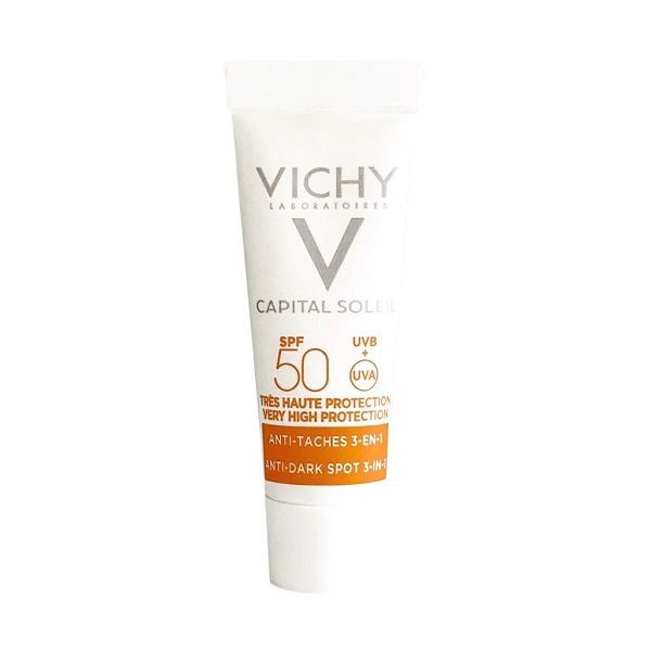 [GIFT] KCN Vichy chống lão hoá giảm nếp nhăn 3ml