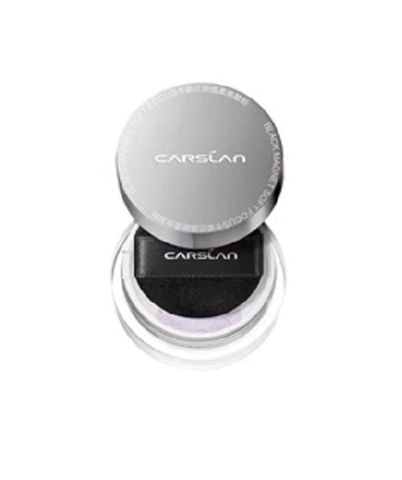 [GIFT]Phấn phủ Carslan phiên bản da nhạy cảm màu trắng size mini 1g