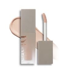 Che Khuyết Điểm Thuần Chay Dinto Wooncho Light-Veil