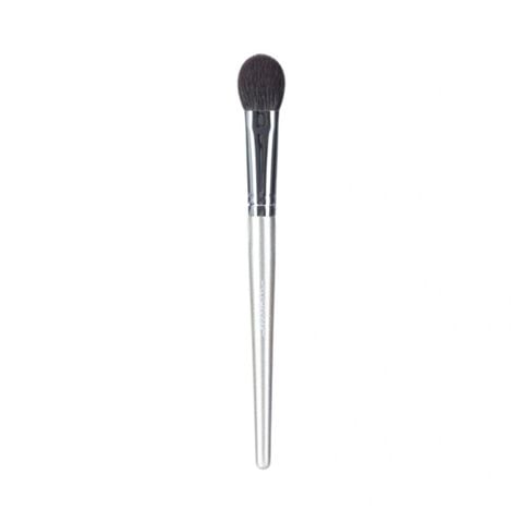 Cọ Má Hồng Guoxiaoniu Rose Gold Tongue-Shaped Blush Brush 354