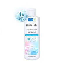 Nước Tẩy Trang Hada Labo Sạch Sâu Dưỡng Ẩm 240ml