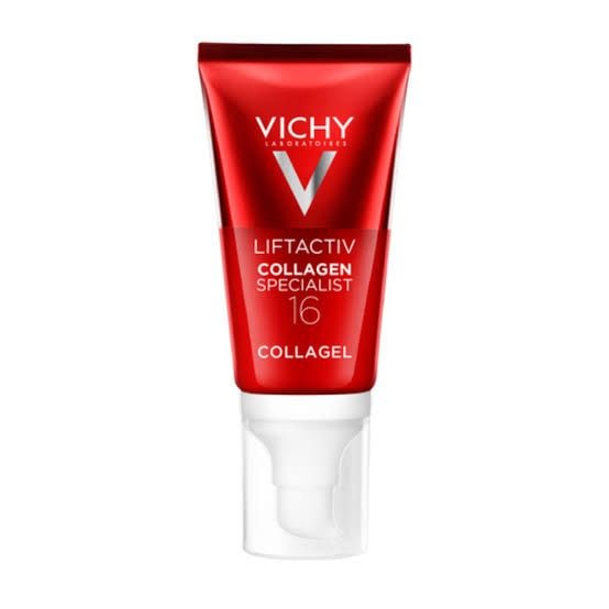 Gel Dưỡng ẩm Vichy Liftactiv Collagen Specialist 16 Collagel 50ml