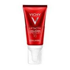 Gel Dưỡng ẩm Vichy Liftactiv Collagen Specialist 16 Collagel 50ml