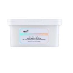 Mặt nạ dưỡng da Dear Klairs freshly juiced vitamin skin Prep pads