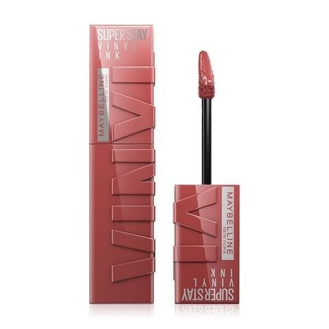 Son Bóng Maybelline Super Stay Vinyl Ink