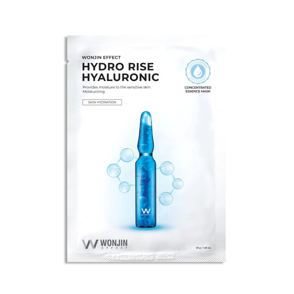 Mặt Nạ Wonjin Effect Concentrated Essence