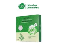 Mặt Nạ  Tràm Trà Keyshu Bioessence Mask T