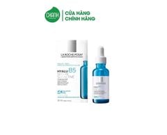 Serum Dưỡng Ẩm & Hỗ Trợ Cải Thiện Nếp Nhăn La Roche-Posay Hyalu B5 Suractivated 30ml