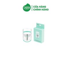 Kẹp Mi Vacosi Bỏ Túi - BM10