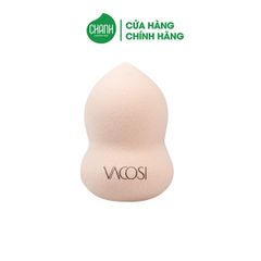 Bông Phấn Ướt Hồ Lô Vacosi Pear Blender Pro Sponge BP06