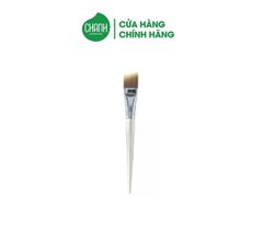 Cọ tán nền Guoxiaoniu Rose Gold Angled Foundation Brush #401