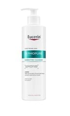 Gel Rửa Mặt Eucerin Dermopure Clinical Correcting Gel To Foam Cho Da Mụn